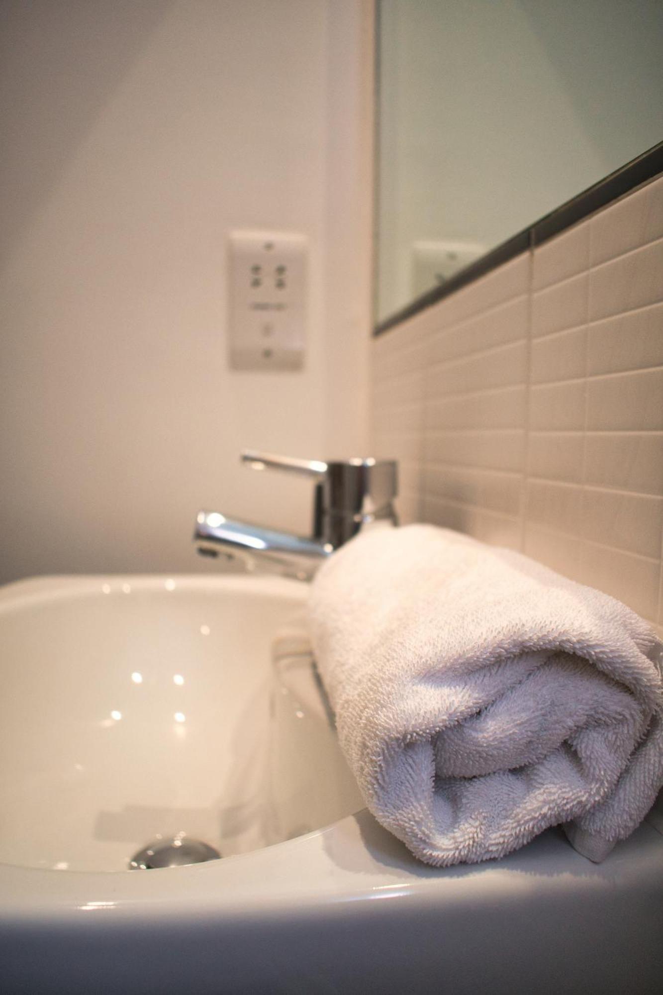 Spacious City Centre Apt - Free Parking - Ao Arena Mánchester Exterior foto