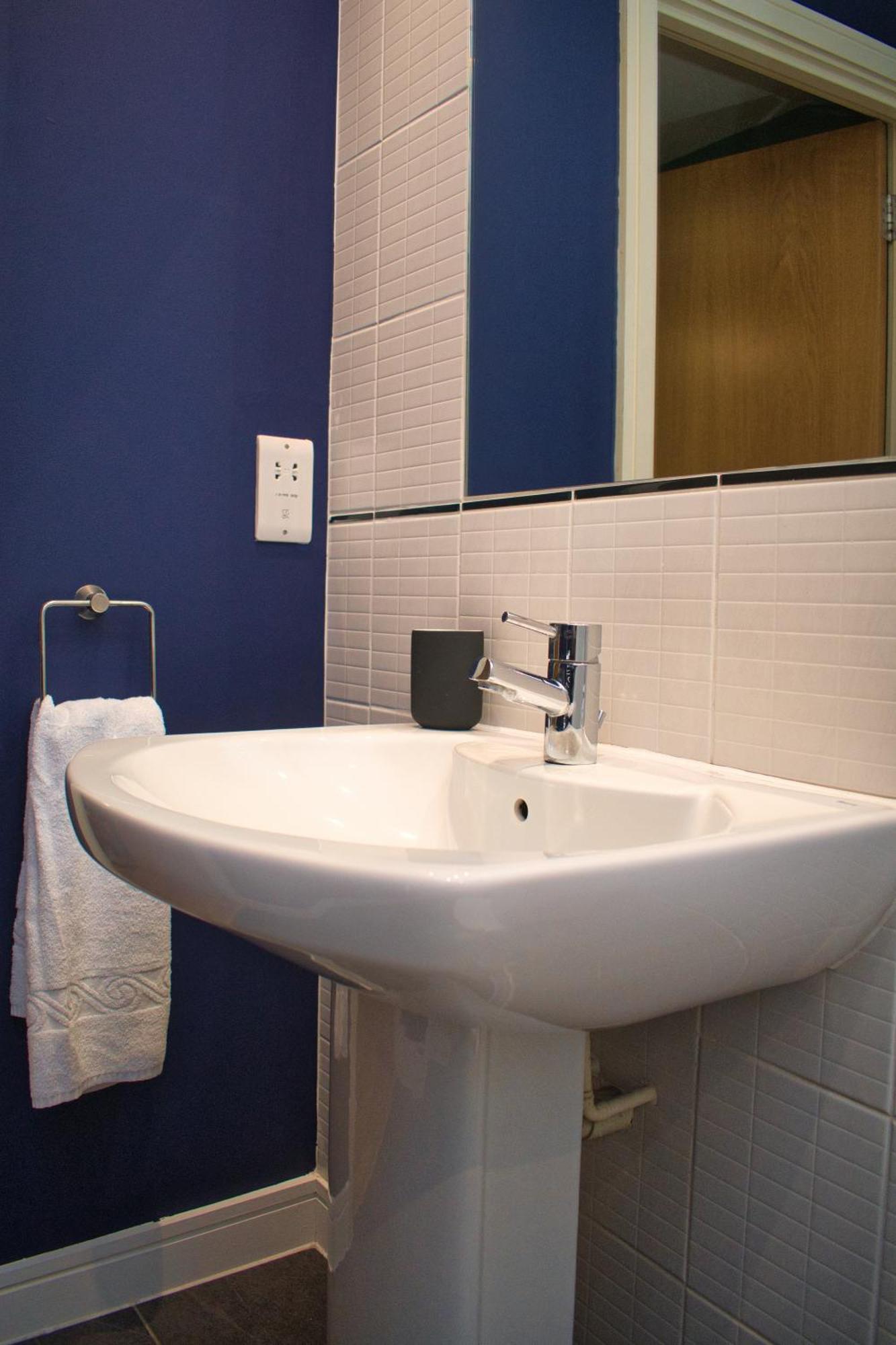 Spacious City Centre Apt - Free Parking - Ao Arena Mánchester Exterior foto